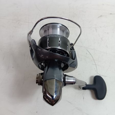 DAIWA ダイワ 389054 釣り用品 リール スピニングリール 24ルビアス LT4000-XH 程度A 箱付