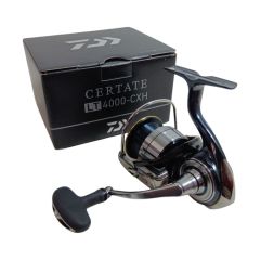 DAIWA ダイワ 060053 釣り用品 リール スピニングリール 19セルテート LT4000-CXH 程度B 箱付 Bランク