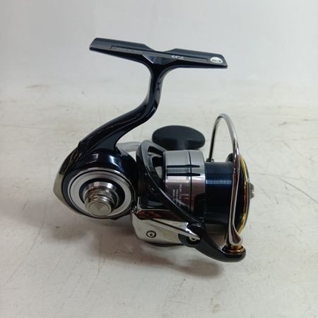 DAIWA ダイワ 060053 釣り用品 リール スピニングリール 19セルテート LT4000-CXH 程度B 箱付