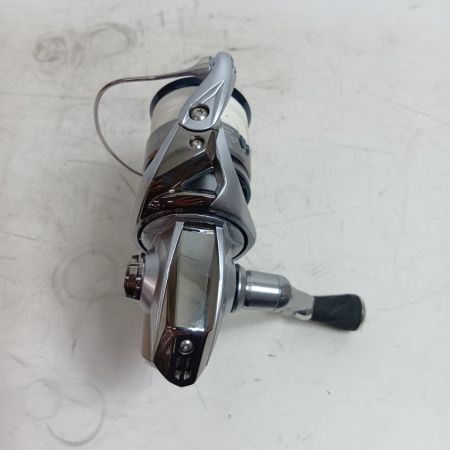 SHIMANO シマノ 04021 釣り用品 リール スピニングリール 19ストラディック 3000MHG 程度B 箱付 ゴリ感有