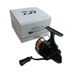 DAIWA ダイワ 060072 釣り用品 リール スピニングリール 18タトゥーラ LT2000S-XH 程度B 箱付 Bランク