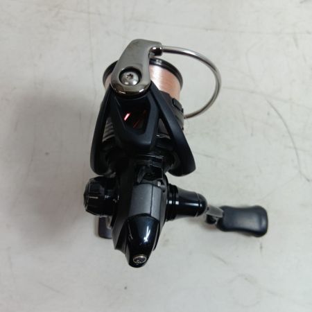 DAIWA ダイワ 060072 釣り用品 リール スピニングリール 18タトゥーラ LT2000S-XH 程度B 箱付