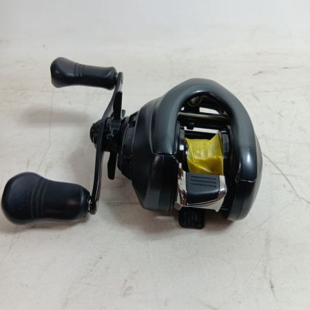 SHIMANO シマノ 03736 釣り用品 リール ベイトリール 17エクスセンスDC XG 程度B 箱付