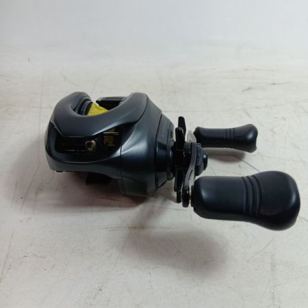 SHIMANO シマノ 03736 釣り用品 リール ベイトリール 17エクスセンスDC XG 程度B 箱付