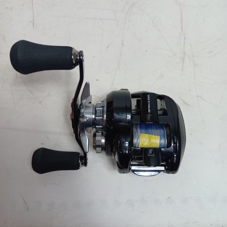 DAIWA ダイワ 釣り用品 リール ベイトリール 00613526 ジリオン TW HD 1520SH 程度B 箱付