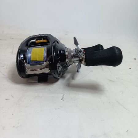 DAIWA ダイワ 釣り用品 リール ベイトリール 00613526 ジリオン TW HD 1520SH 程度B 箱付