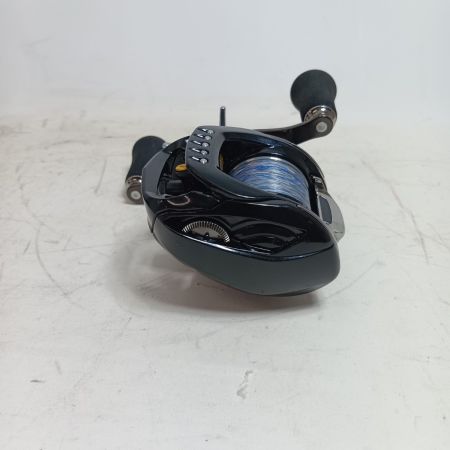 DAIWA ダイワ 釣り用品 リール ベイトリール 00613526 ジリオン TW HD 1520SH 程度B 箱付