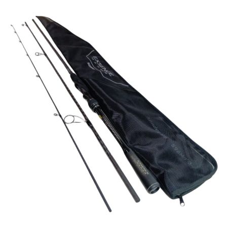 SHIMANO シマノ 39260 釣り用品 ロッド シーバスロッド 19エクスセンスジェノス S96M/F-3 程度B 袋付