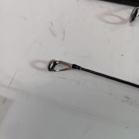 SHIMANO シマノ 39260 釣り用品 ロッド シーバスロッド 19エクスセンスジェノス S96M/F-3 程度B 袋付