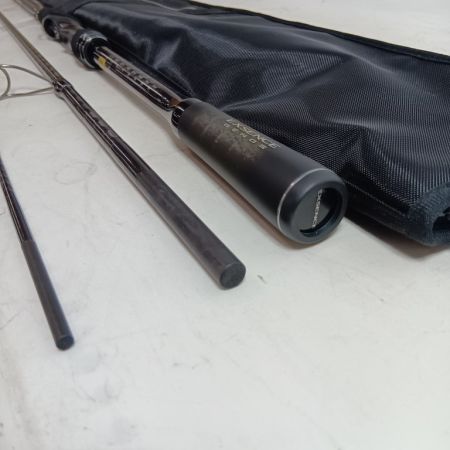 SHIMANO シマノ 39260 釣り用品 ロッド シーバスロッド 19エクスセンスジェノス S96M/F-3 程度B 袋付