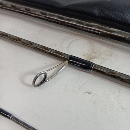 SHIMANO シマノ 39260 釣り用品 ロッド シーバスロッド 19エクスセンスジェノス S96M/F-3 程度B 袋付