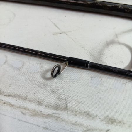 SHIMANO シマノ 39260 釣り用品 ロッド シーバスロッド 19エクスセンスジェノス S96M/F-3 程度B 袋付