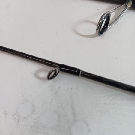 SHIMANO シマノ 39260 釣り用品 ロッド シーバスロッド 19エクスセンスジェノス S96M/F-3 程度B 袋付