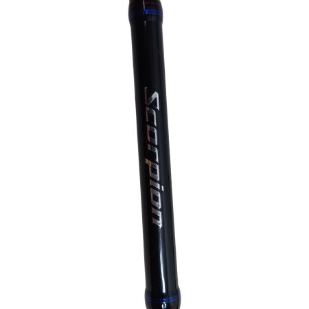 SHIMANO シマノ 釣り用品 ロッド バスロッド 39203 19スコーピオン 1652R-5 程度B 袋付