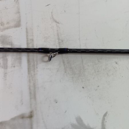 SHIMANO シマノ 釣り用品 ロッド バスロッド 39203 19スコーピオン 1652R-5 程度B 袋付