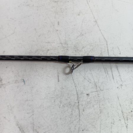 SHIMANO シマノ 釣り用品 ロッド バスロッド 39203 19スコーピオン 1652R-5 程度B 袋付