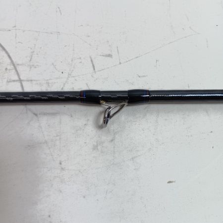 SHIMANO シマノ 釣り用品 ロッド バスロッド 39203 19スコーピオン 1652R-5 程度B 袋付