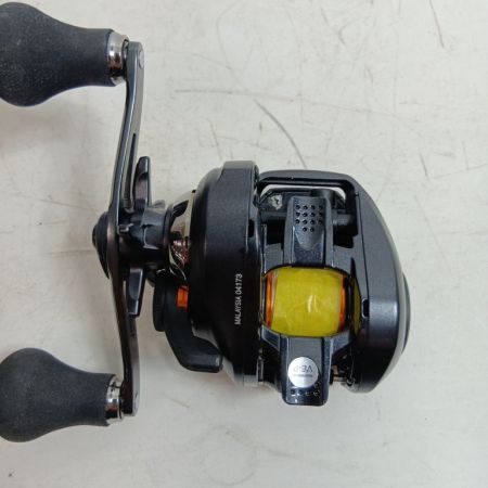 SHIMANO シマノ 04173 釣り用品 リール ベイトリール 20バルケッタ Fカスタム150DHXG 程度B 箱付