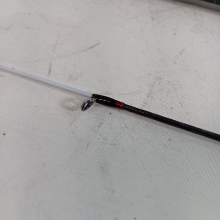 SHIMANO シマノ 203410 釣り用品 ロッド ルアーロッド 炎月XR一つテンヤマダイ 245M キズ有 程度B