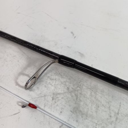 SHIMANO シマノ 353450 釣り用品 ロッド ルアーロッド S68ML-S/F キズ有 程度B