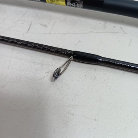 SHIMANO シマノ 353450 釣り用品 ロッド ルアーロッド S68ML-S/F キズ有 程度B