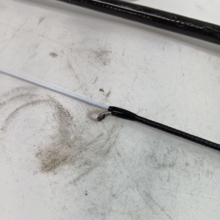 SHIMANO シマノ 353450 釣り用品 ロッド ルアーロッド S68ML-S/F キズ有 程度B