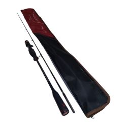 SHIMANO シマノ 238689 釣り用品 ロッド ルアーロッド B511UK-GS 21セフィアエクスチューンメタルスッテ 程度B 袋付 Bランク