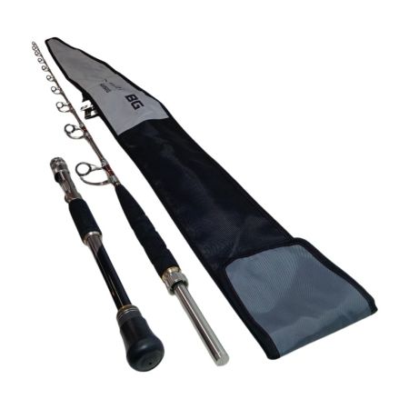 SHIMANO シマノ 201836 釣り用品 ロッド オフショアロッド バンディット BG H170 程度B 袋付