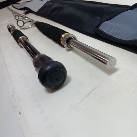 SHIMANO シマノ 201836 釣り用品 ロッド オフショアロッド バンディット BG H170 程度B 袋付