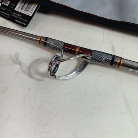 SHIMANO シマノ 201836 釣り用品 ロッド オフショアロッド バンディット BG H170 程度B 袋付