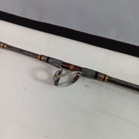 SHIMANO シマノ 201836 釣り用品 ロッド オフショアロッド バンディット BG H170 程度B 袋付