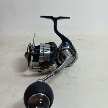 DAIWA ダイワ 060055 釣り用品 リール スピニングリール 19セルテート LT5000D-XH キズ有 程度B 箱付