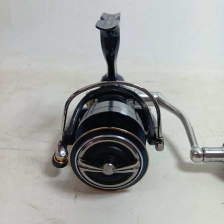 DAIWA ダイワ 060055 釣り用品 リール スピニングリール 19セルテート LT5000D-XH キズ有 程度B 箱付