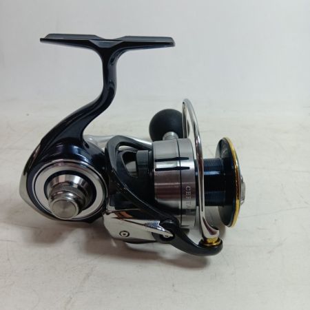 DAIWA ダイワ 060055 釣り用品 リール スピニングリール 19セルテート LT5000D-XH キズ有 程度B 箱付