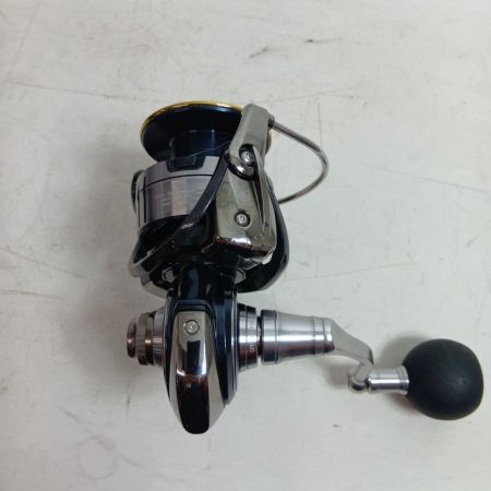 DAIWA ダイワ 060055 釣り用品 リール スピニングリール 19セルテート LT5000D-XH キズ有 程度B 箱付