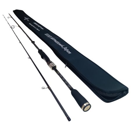 カンジインターナショナル EXR-83 釣り用品 ロッド ルアーロッド ドリフトチューン 程度B