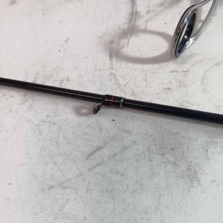 カンジインターナショナル EXR-83 釣り用品 ロッド ルアーロッド ドリフトチューン 程度B