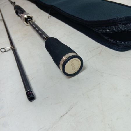 カンジインターナショナル EXR-83 釣り用品 ロッド ルアーロッド ドリフトチューン 程度B