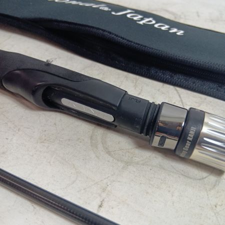 カンジインターナショナル EXR-83 釣り用品 ロッド ルアーロッド ドリフトチューン 程度B