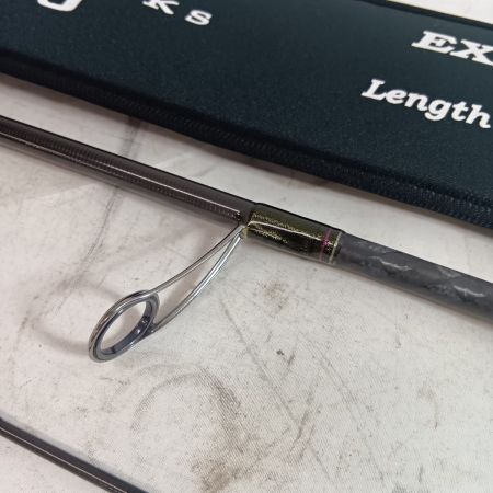 カンジインターナショナル EXR-83 釣り用品 ロッド ルアーロッド ドリフトチューン 程度B