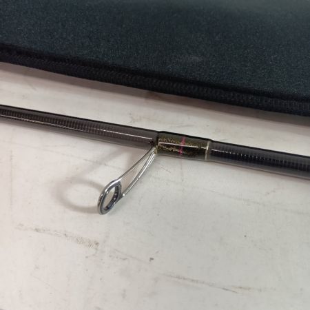 カンジインターナショナル EXR-83 釣り用品 ロッド ルアーロッド ドリフトチューン 程度B