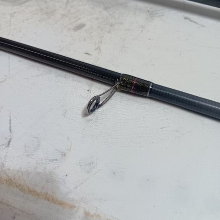 カンジインターナショナル EXR-83 釣り用品 ロッド ルアーロッド ドリフトチューン 程度B