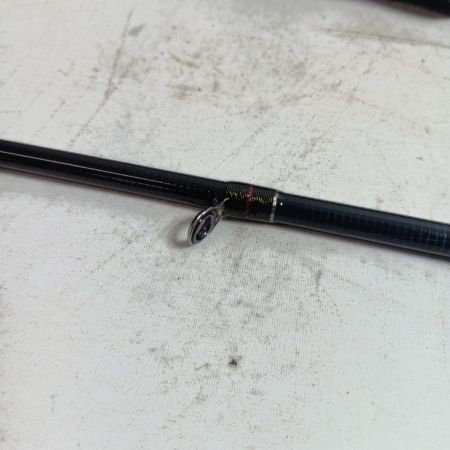 カンジインターナショナル EXR-83 釣り用品 ロッド ルアーロッド ドリフトチューン 程度B