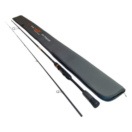 APIA TP77ML 釣り用品 ロッド ルアーロッド FINESSE 程度B