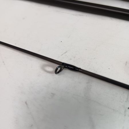 APIA TP77ML 釣り用品 ロッド ルアーロッド FINESSE 程度B