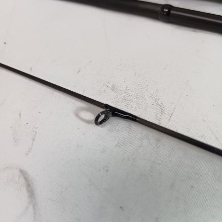 APIA TP77ML 釣り用品 ロッド ルアーロッド FINESSE 程度B