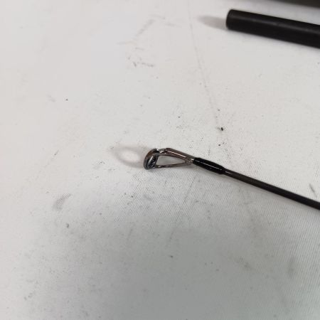 APIA TP77ML 釣り用品 ロッド ルアーロッド FINESSE 程度B