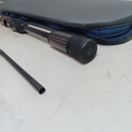 APIA TP77ML 釣り用品 ロッド ルアーロッド FINESSE 程度B