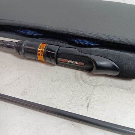 APIA TP77ML 釣り用品 ロッド ルアーロッド FINESSE 程度B