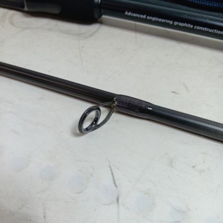 APIA TP77ML 釣り用品 ロッド ルアーロッド FINESSE 程度B